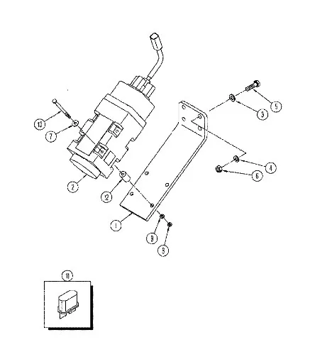 414936A1 - Кронштейн