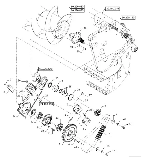 87374591 - звездочка