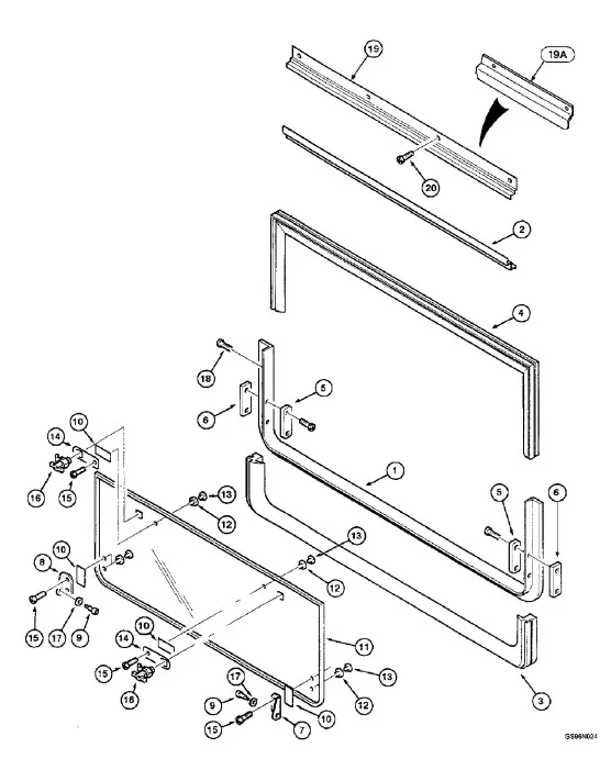 248375A1 - стекло