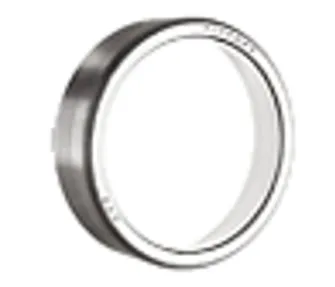 114979H - Крышка подш. вала промежут. (с тих. ход.)/вала выходн. КПП скор. TG T8./Mg.