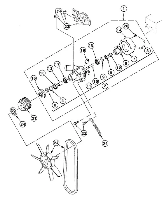 288878A1 - насос